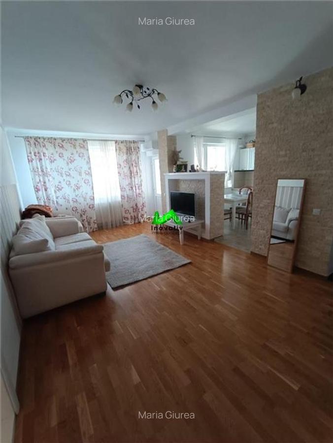 Apartament de vanzare 2 camere zona Siretului - 8