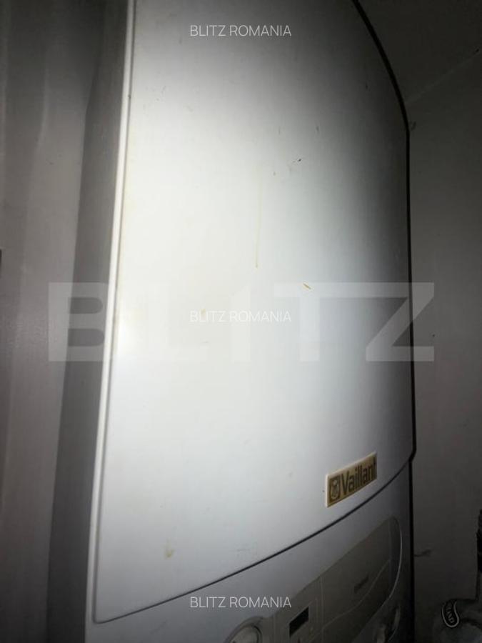 Apartament 2 camere, 50 mp, zona Vest - 4