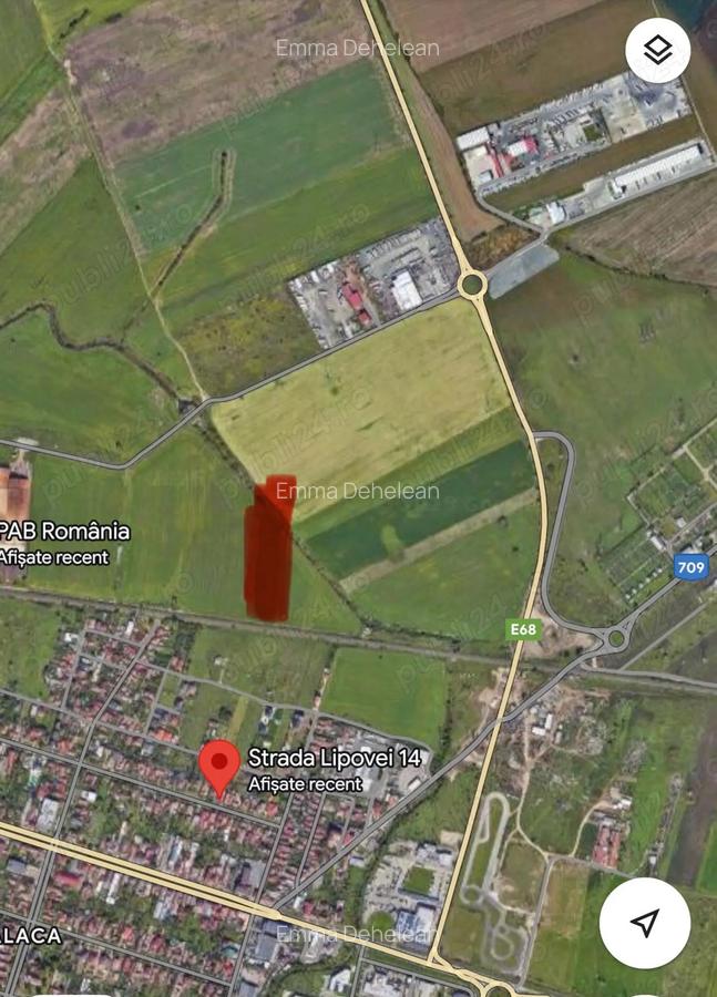 Inchiriez teren - 1 Inchiriez teren - 1