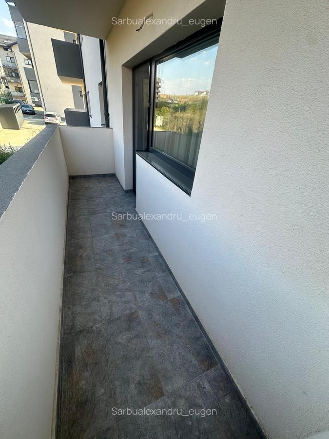 Apartament 2 camere,mobilat,60 mp - 9