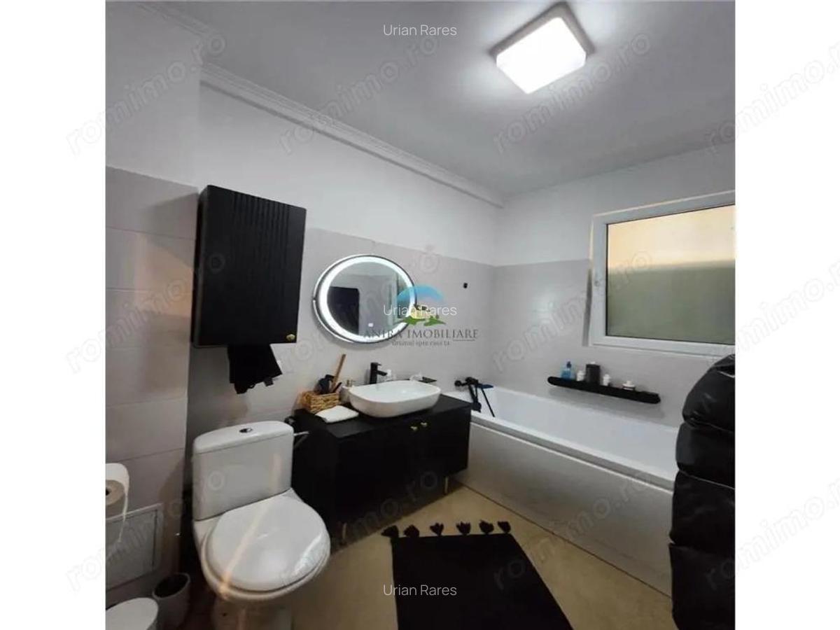 Apartament de inchiriat cu loc de parcare, 2 camere Centru Cluj Napoca - 9