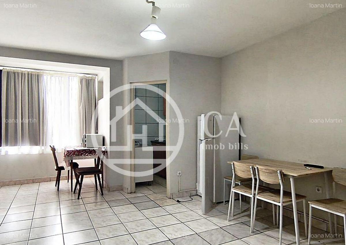 Garsoniera de vanzare in zona Dacia, Oradea - 5