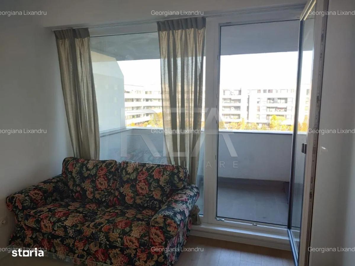 Apartament 3 camere in Sector 1 - Complex Atria Urban Resort - 10