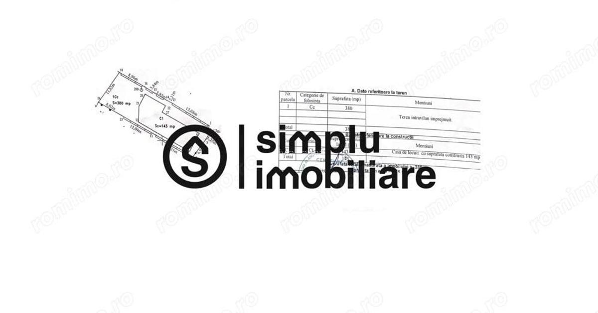 Casa 1 Mai Vis-a-vis de spitalul Nr.1 - 8 Casa 1 Mai Vis-a-vis de spitalul Nr.1 - 8