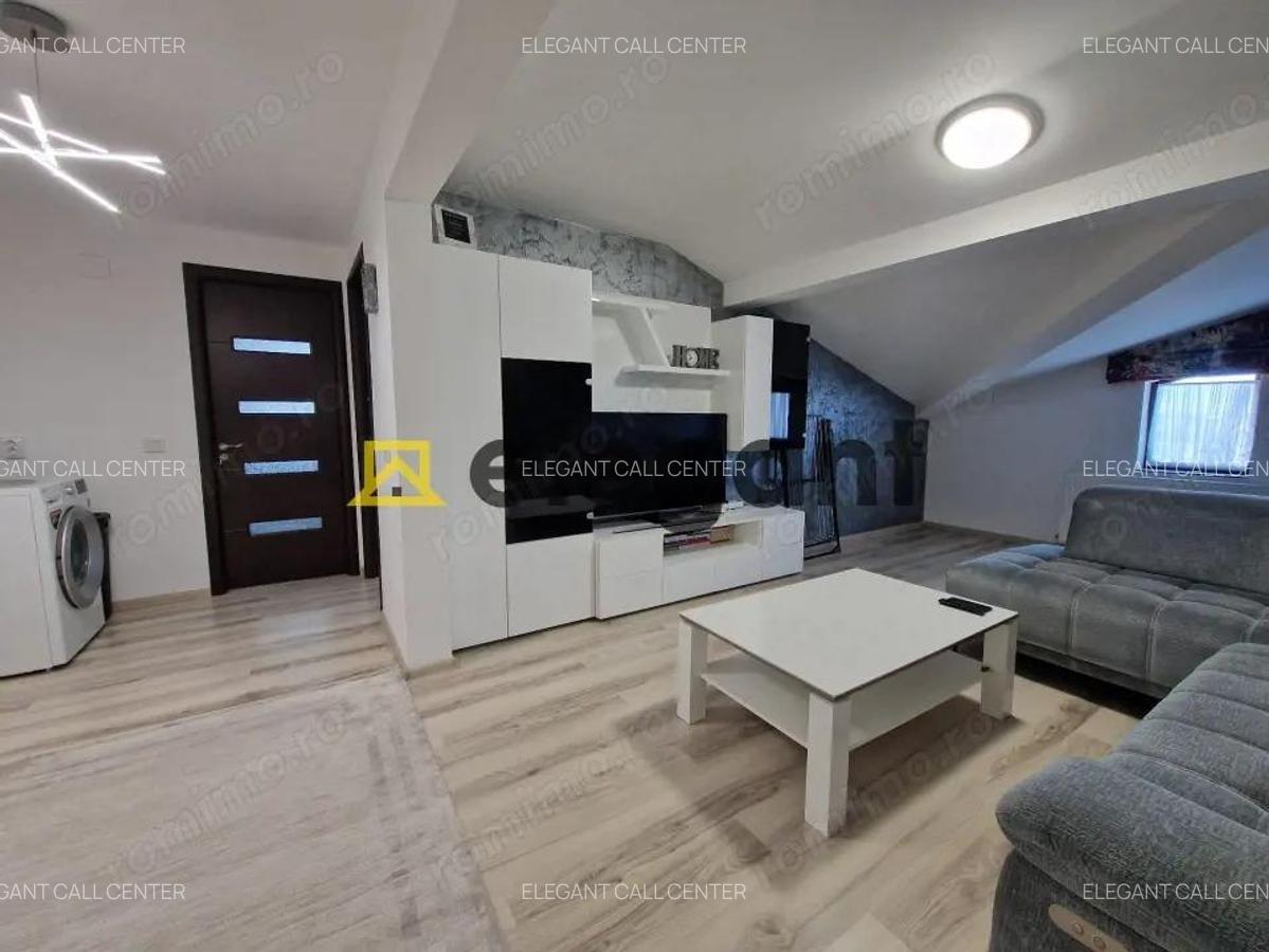 2 decomandate, 67 mp, bloc 2019, mobilat, parcare, AC, Magnolia - 5