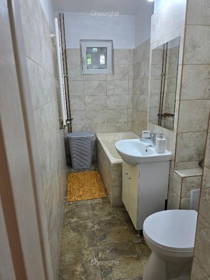 Apartament Dacia - Str. Teiului, nr. 13 - 3
