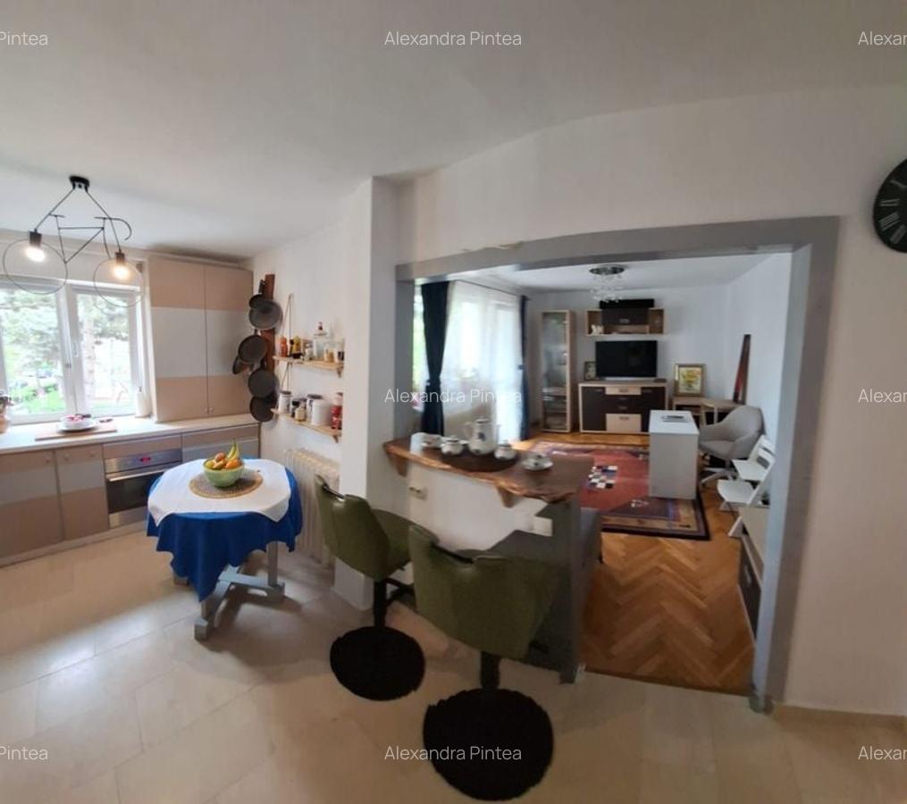 Apartament 3 camere, finisat modern, etaj 2, Donath - 10