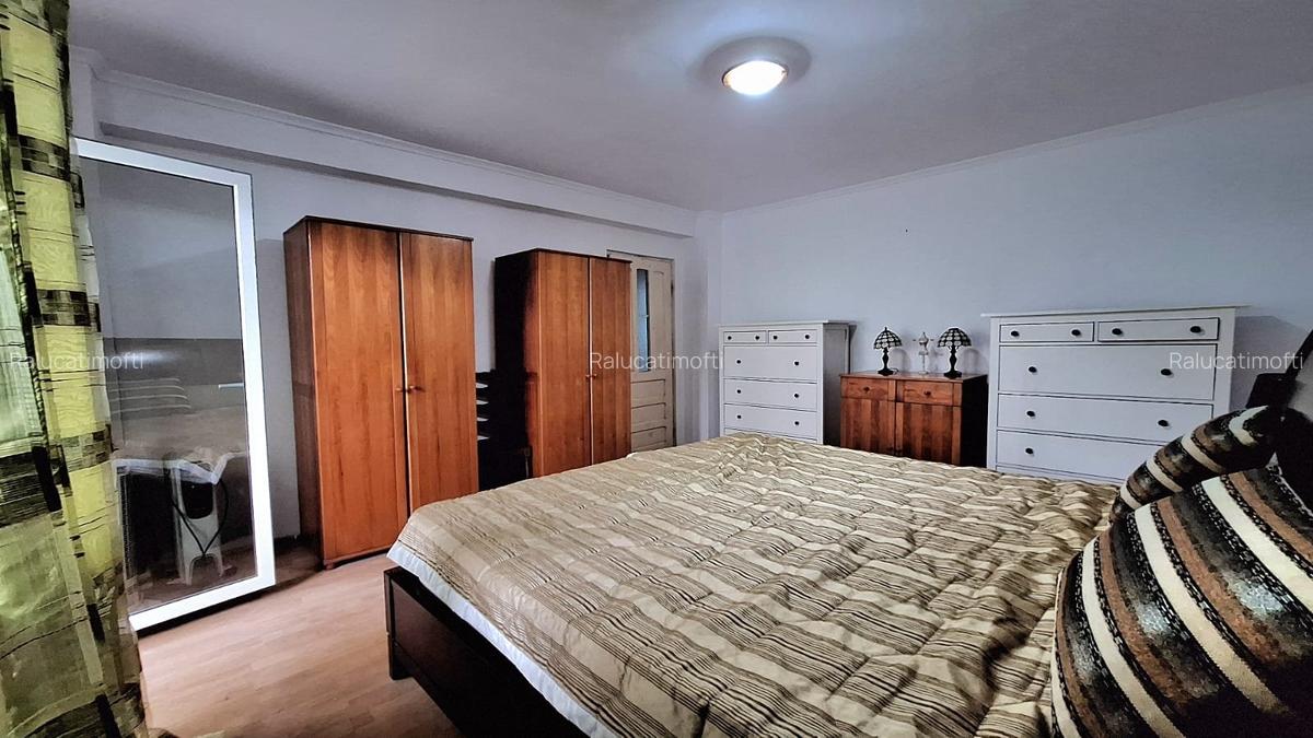 Apartament în Snagov – liniște, natură și confort - 9