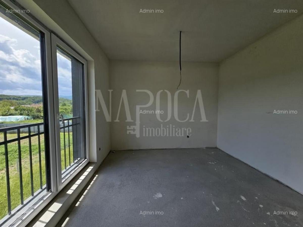 Casa 4 camere de vanzare in Gilau - 9