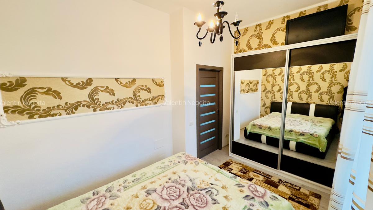 Apartament 2 camere Militari Gorjului, centrala proprie, curte, comision 0 ! - 9