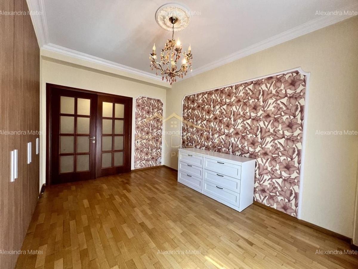 Apartament *3 camere* 100mp // Calea Dorobanților - 13