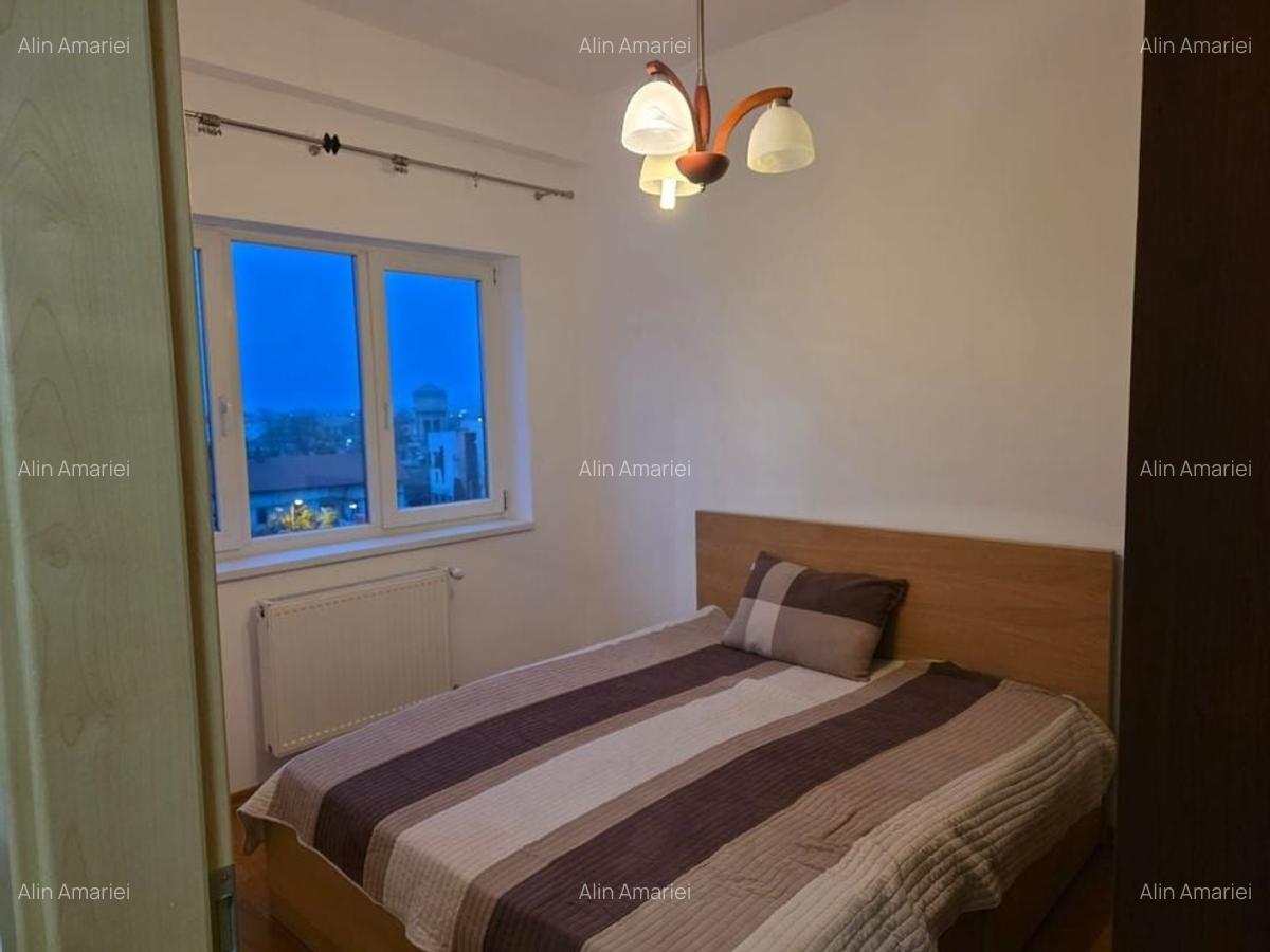 COMISION 0% | Penthouse | Timisoara | Mobilat | 90m+terasa 40m | LIFT - 6