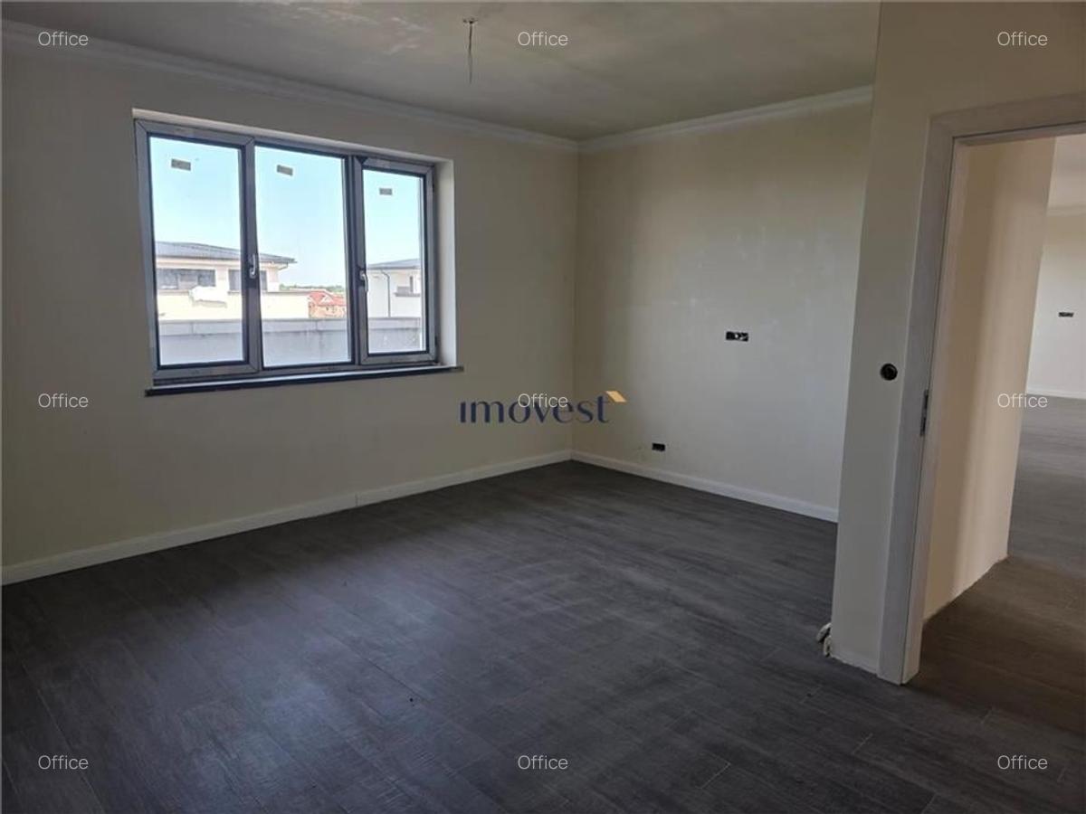 Penthouse Zona Odobescu Terasa 56 Mp - 13