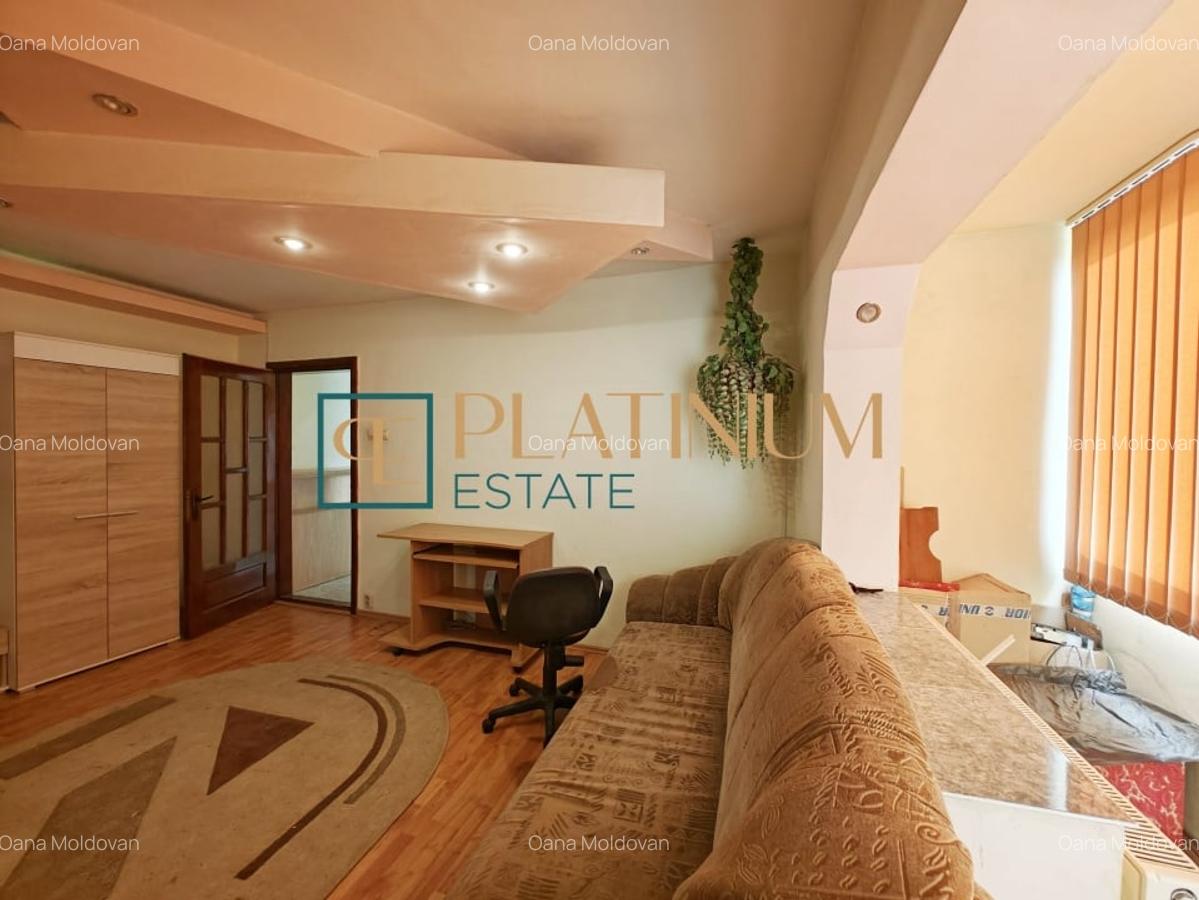 Apartament cu 2 camere semidecomandat, mobilat în Aradului - 2