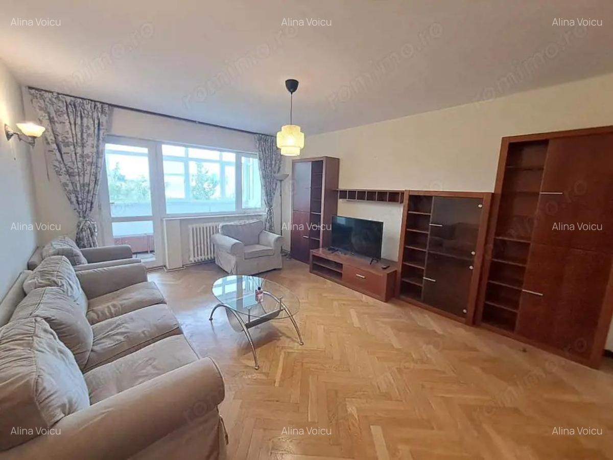 Apartament 3 camere Metrou 1 Mai - 18