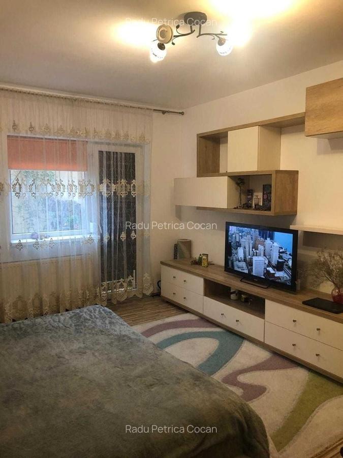 Garsonieră decomandată în Aurel Vlaicu - 3