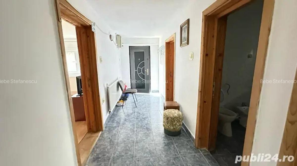 Casa de vanzare in Moroeni, in padure langa apa - inchiriere sezoniera, pe termen lung - 4