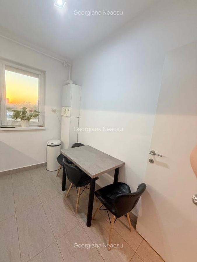 Apartament modern complet mobilat și utilat plus loc de parcare inclus - 12