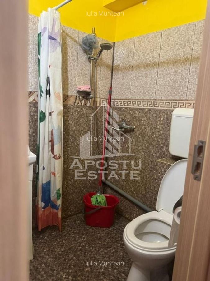 Garsonieră, în Badea Cîrțan - 4