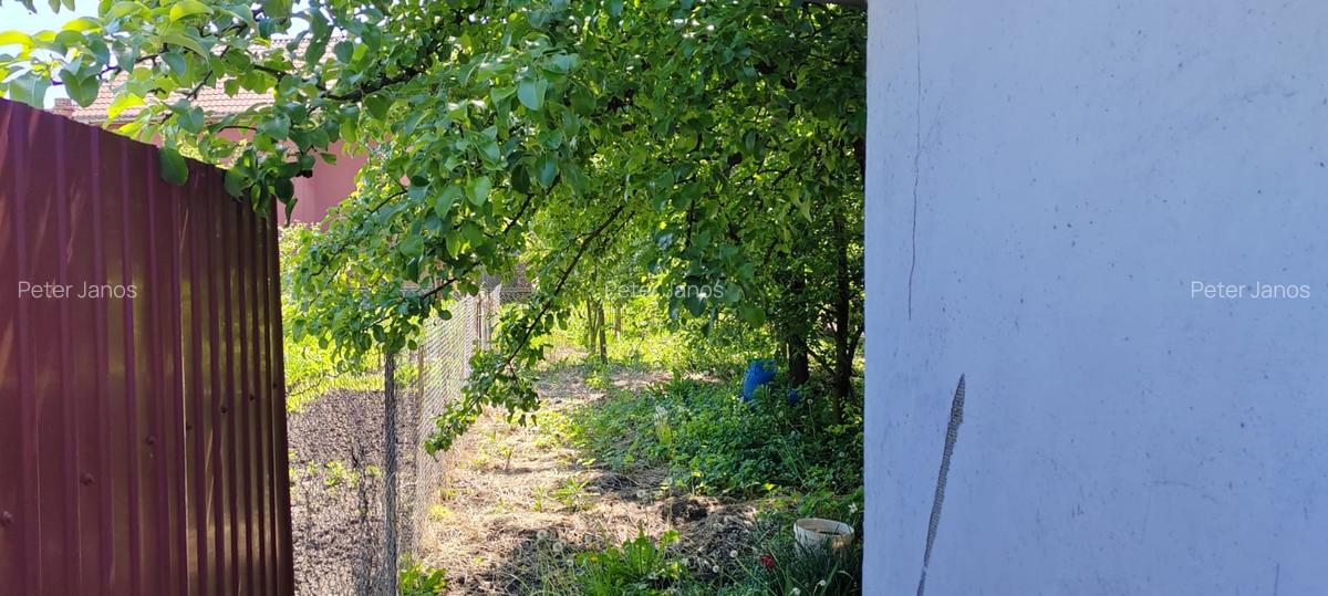 De vanzare casa cu 2 camere in Sancraiu de Mures - 7