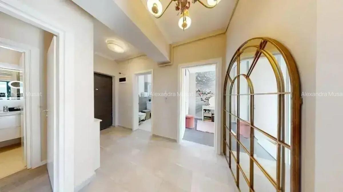 Apartament de Inchiriat 3 Camere /Pipera Plaza/Rond OMV - 2