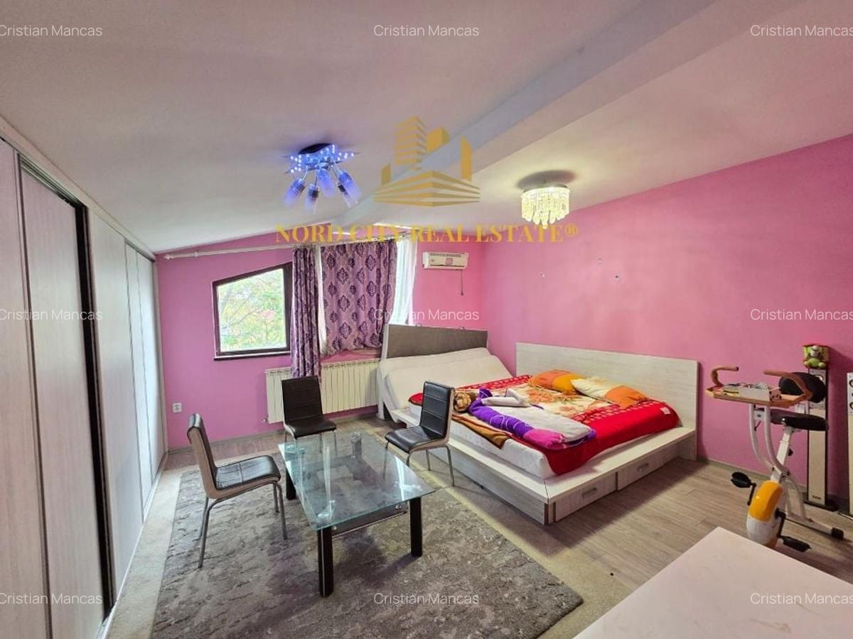 Vila 7 camere - Colentina- Teren 380 mp - 19