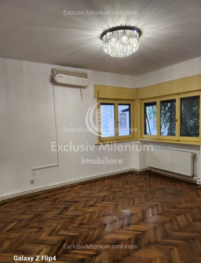 Parter Piata Romana birouri / Dacia - 6