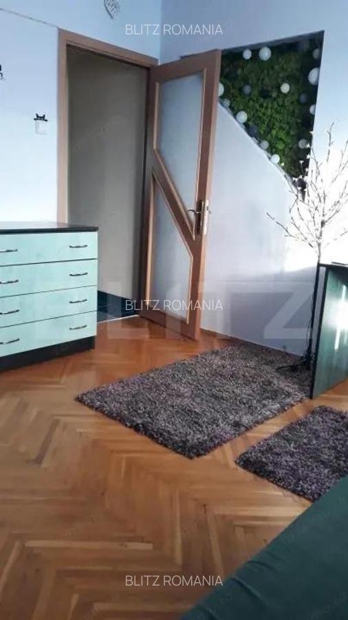 Apartament 3 camere luminos si spatios - 7