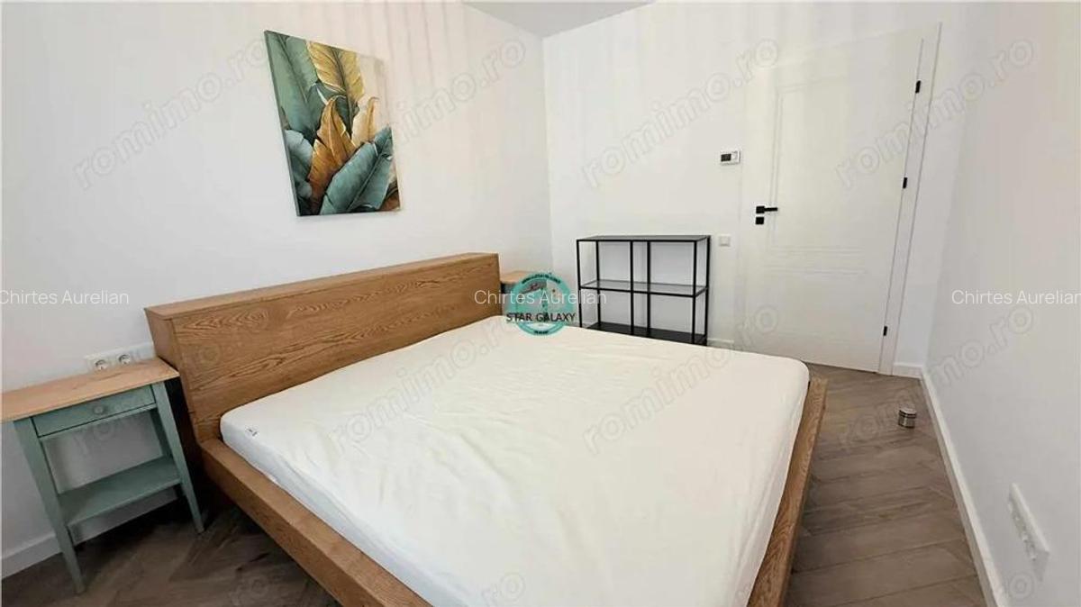 Inchiriez apartament cu 2 camere mobilat si utilat modern - Concept 9 - 14