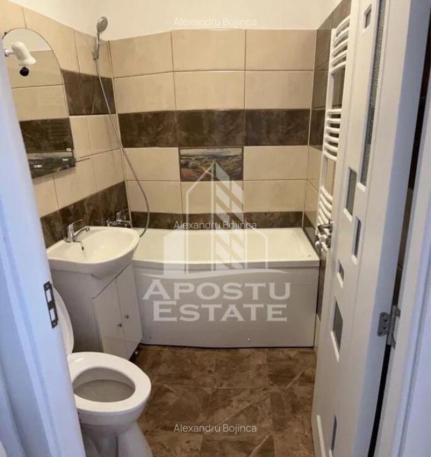 Apartament 3 camere open space zona Steaua - 8