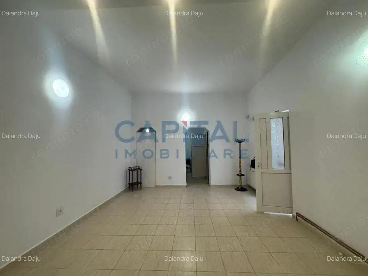 Comision 0% Spatiu de Inchiriat, Central - 2