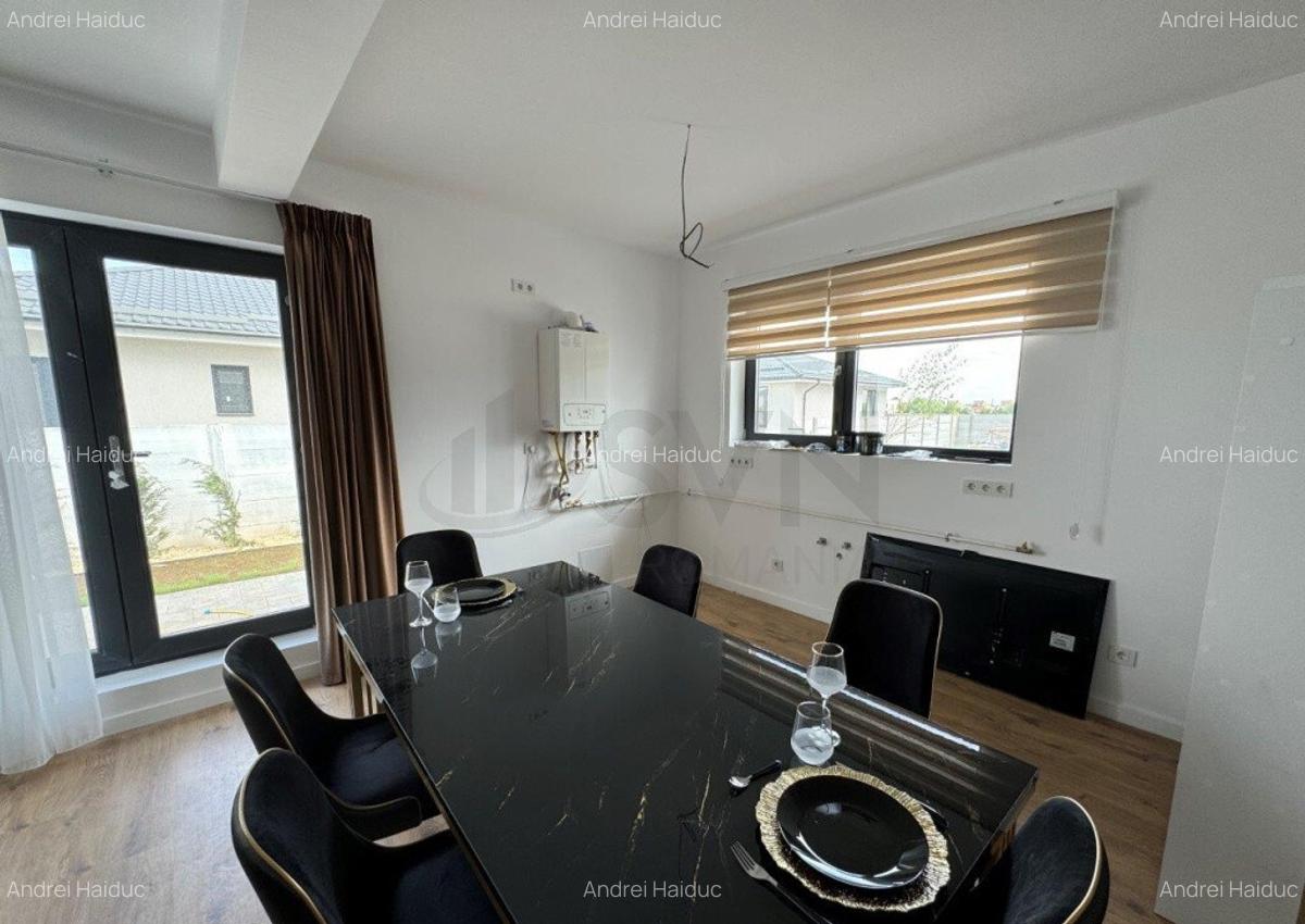 Tunari - Vila 4 camere in complex rezidential - 3 Tunari - Vila 4 camere in complex rezidential - 3