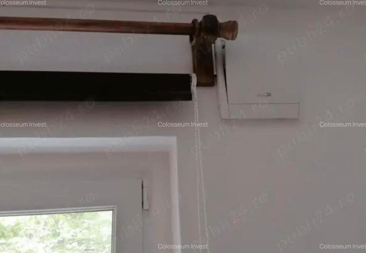 Apartament 4 camere, semidecomandat - zona Racadau - 6