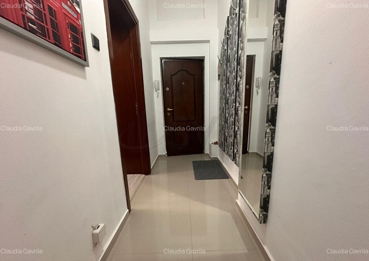 Apartament 2 camere Dorobanti Capitale - 8 Apartament 2 camere Dorobanti Capitale - 8