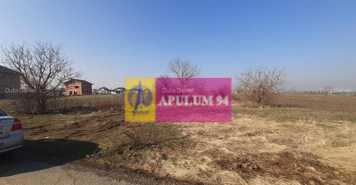 Teren Ansamblu Reziden?ial - 11