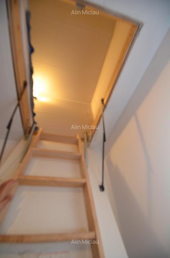 Apartament cu 3 camere în Gării - 3