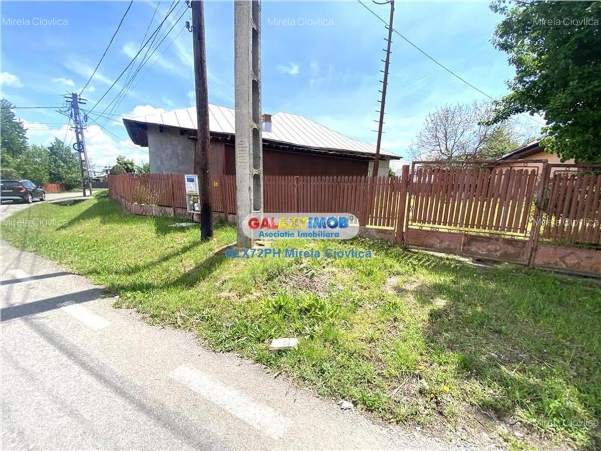 Vanzare casa Baicoi Prahova - 19