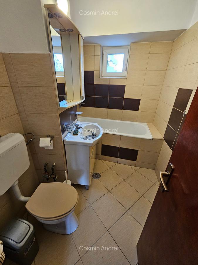 Apartament 3 camere – Bulevardul Unirii, lângă Union Plaza Hotel - 11