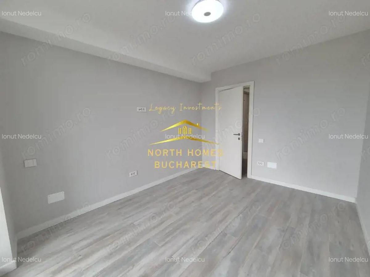 0% COMISION - 2 camere de vanzare, incalzire pardoseala, 78 mp - 5