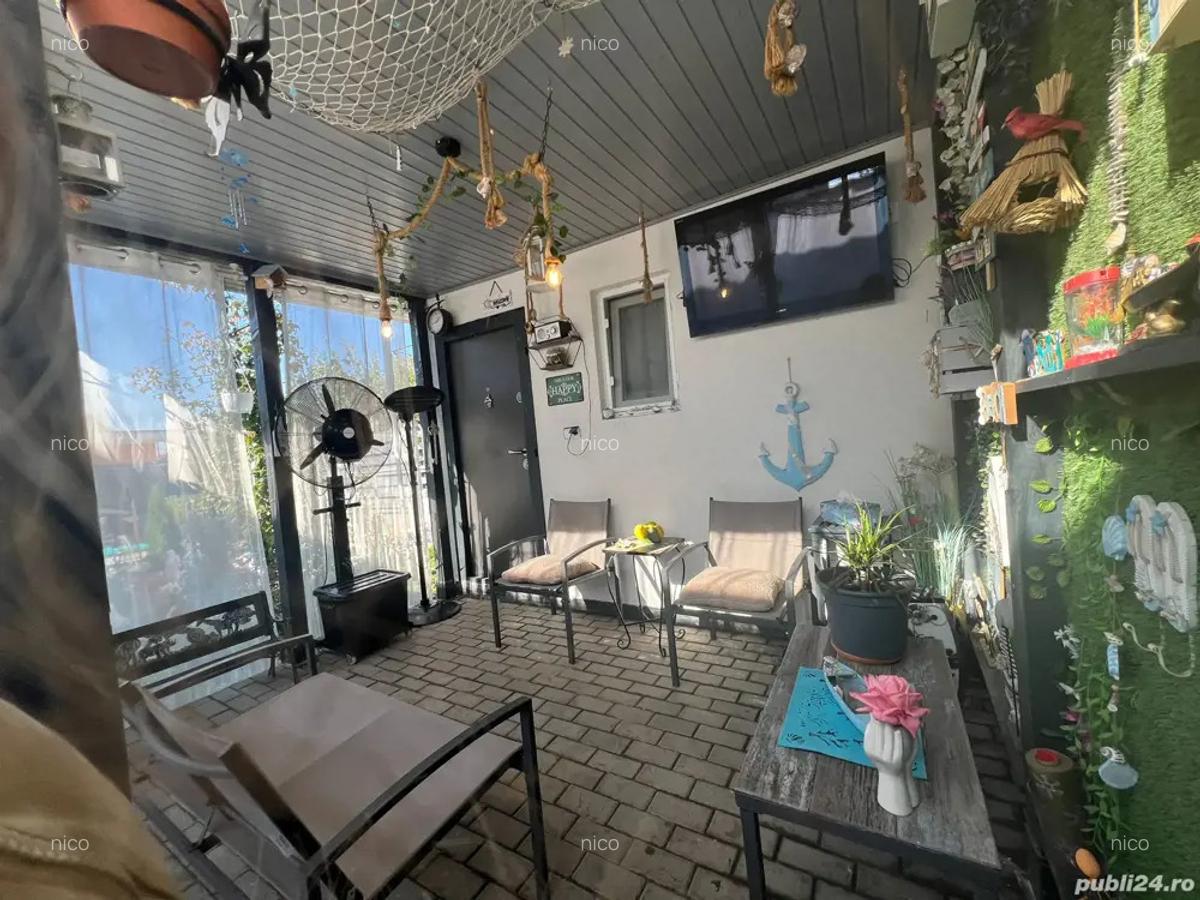 Vand sau schimb cu apartament in oras plus diferenta din partea cumparatorului,casa mediterana - 5