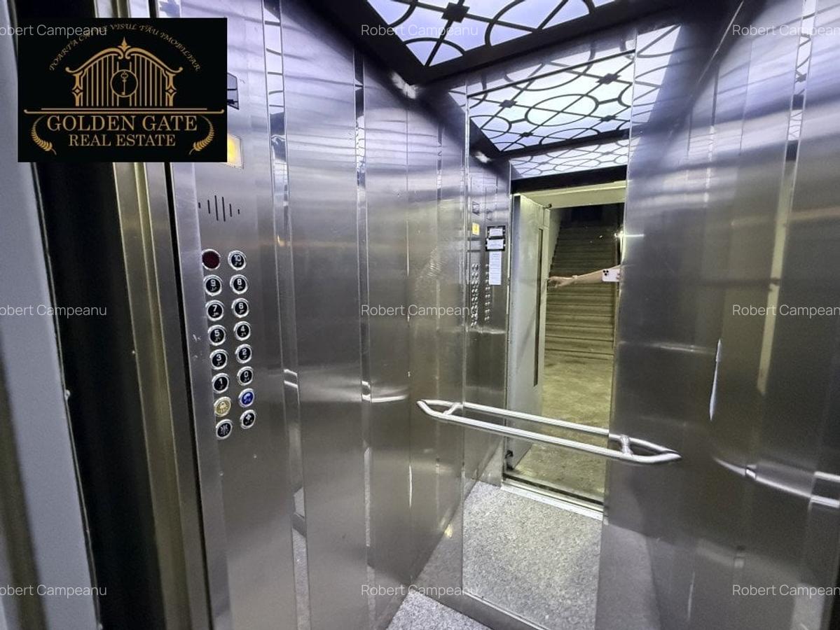 Comision 0% | 4 camere | Bloc reabilitat |  metrou Costin Georgian - 4