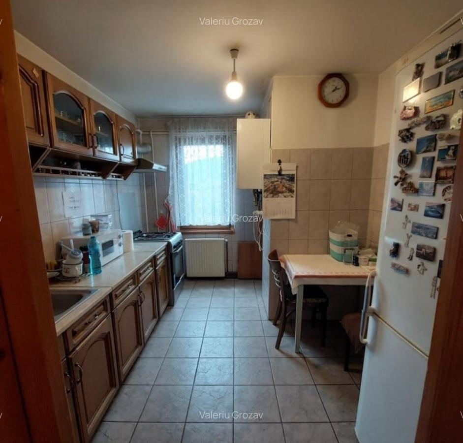 Apartament 4 camere 85 mp Tractorul - 2