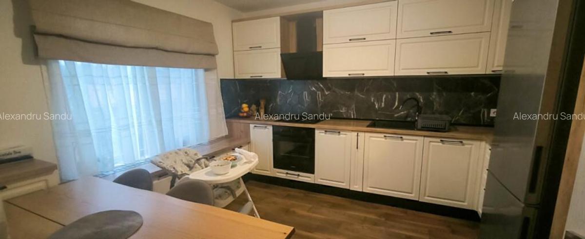 BABANA | Casa individuala | mobilata si utilata | Persoana F - 3