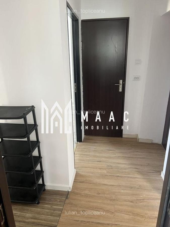 Apartament 3 camere | Decomandat I Etajul 3 I  Cisnădie - 7