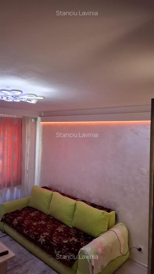 Garsoniera decomandata,renovata,Astra,69500 Euro - 3