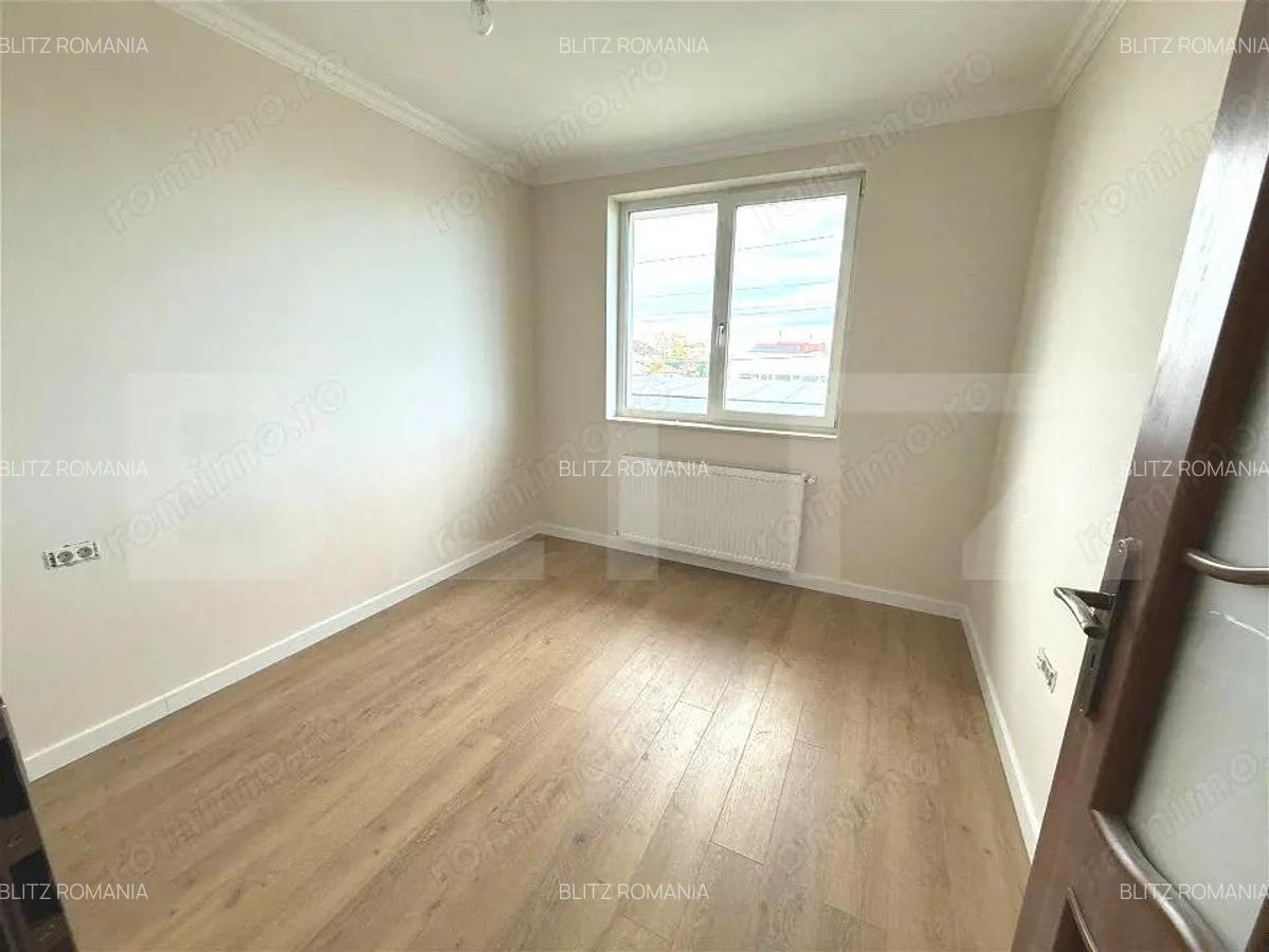 Casa moderna in?iruita in Giroc confort, lumina ?i accesibilitate - 8