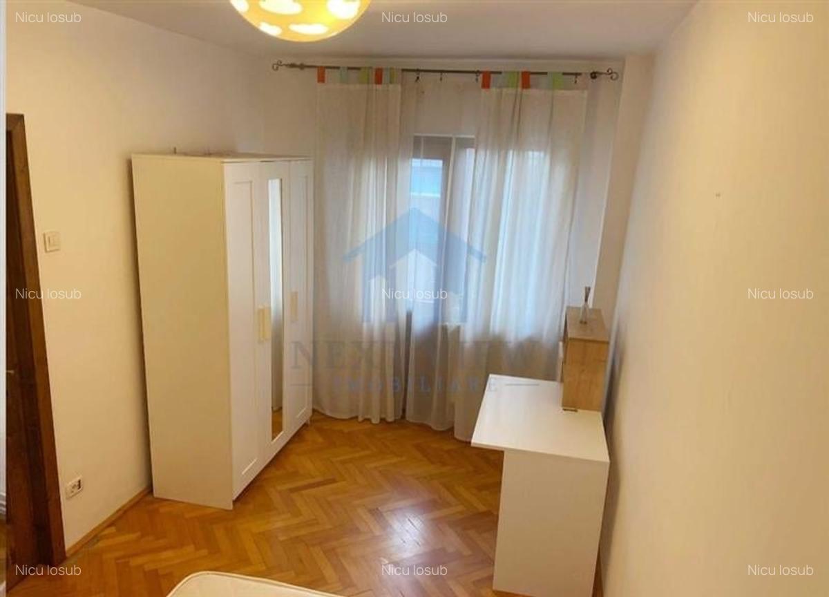 Apartament 4 camere, Manastur - 7