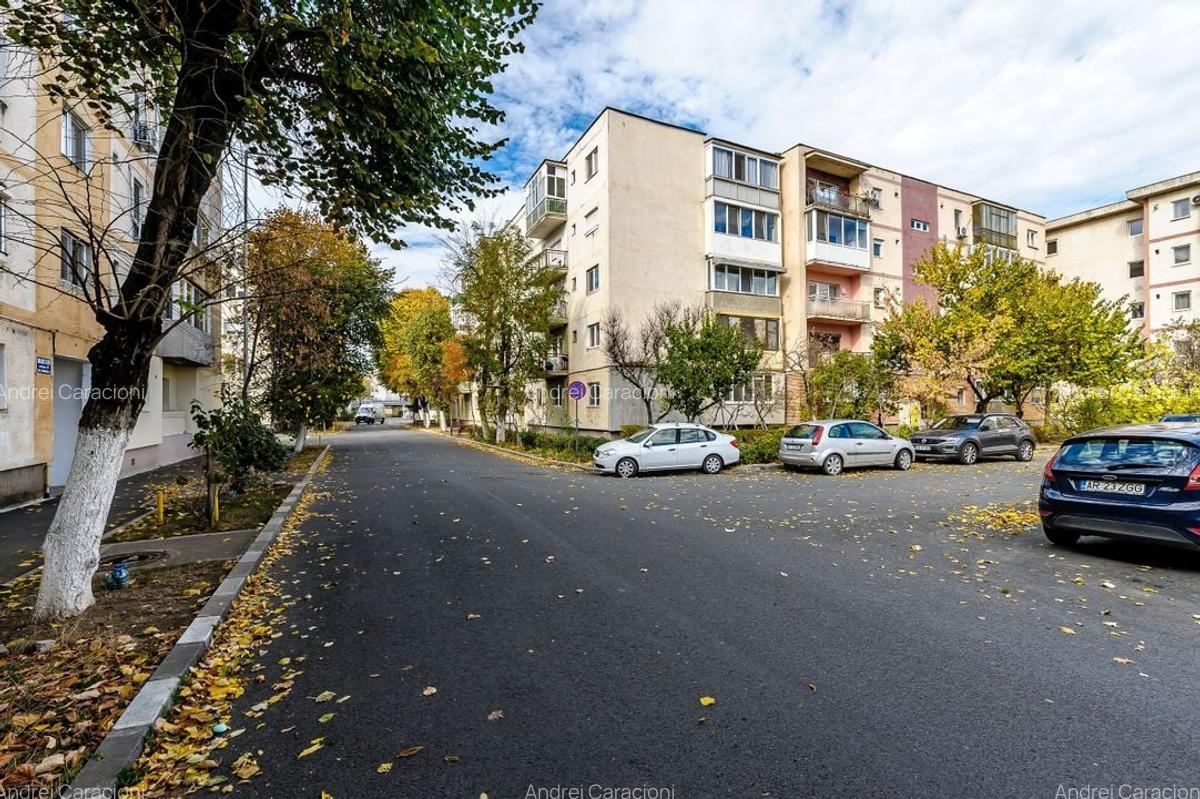 Apartament accesibil cu 2 camere, în zona 500 Micalaca - 1