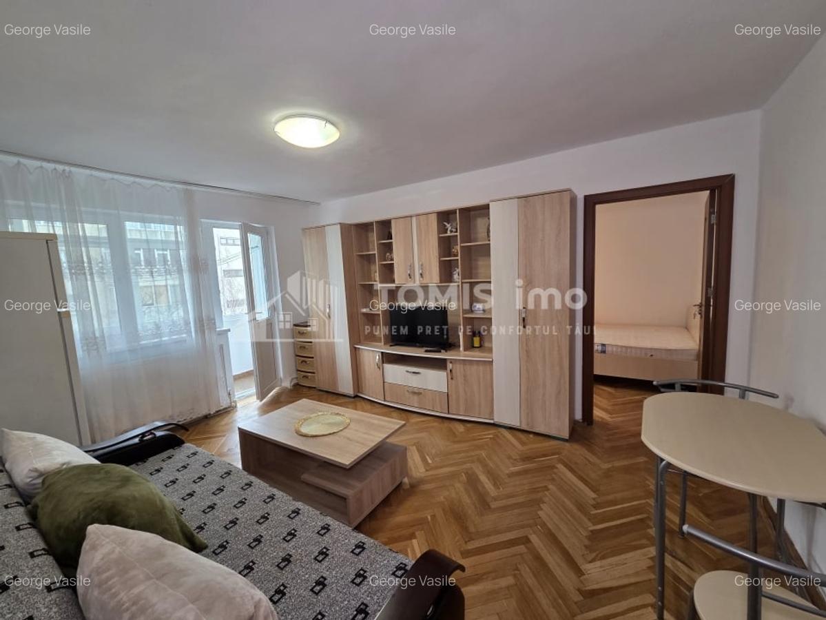 Apartament 2 camere de inchiriat - zona Tomis Nord - 1