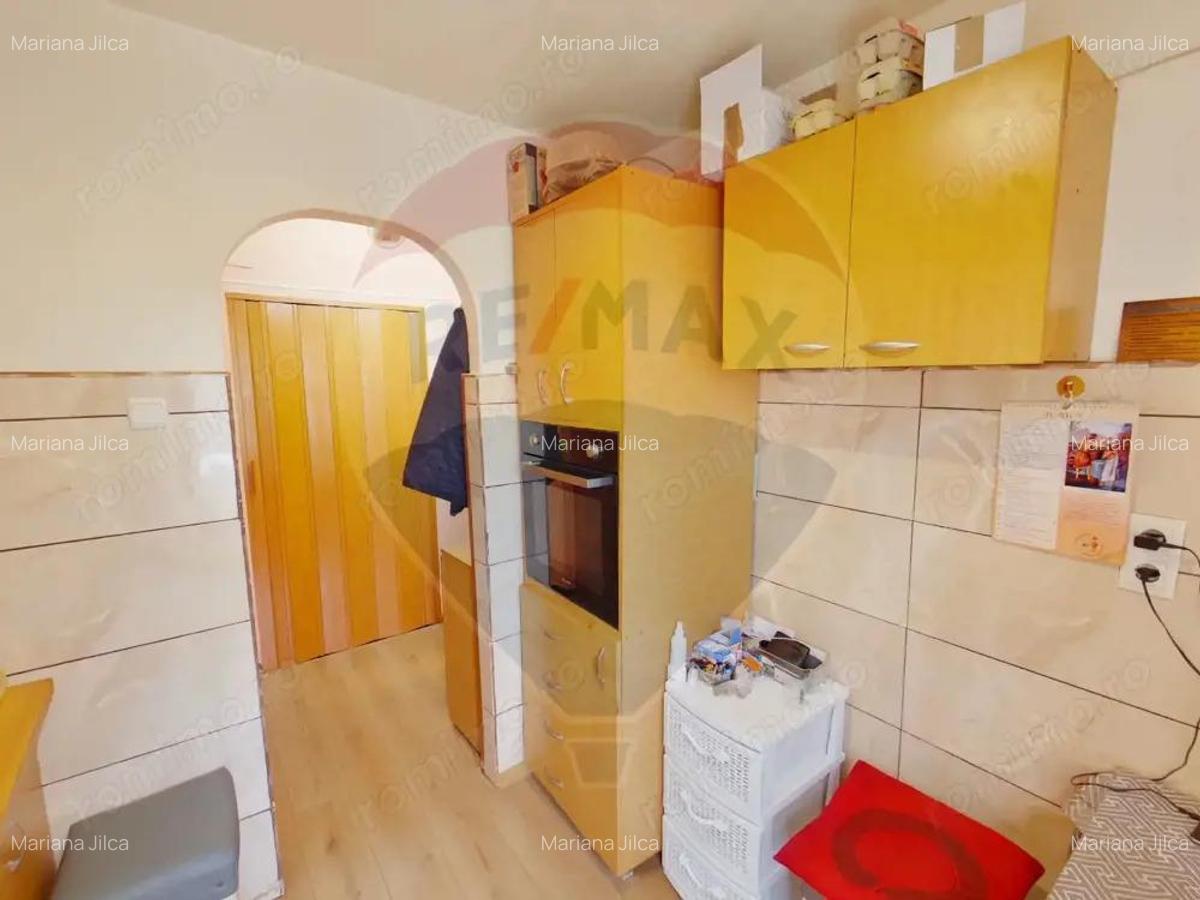 Apartament cu 2 camere de vanzare in zona Est - 4
